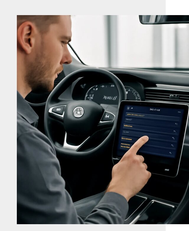 Русификация Changan X5 в Чапаевске по цене от 6640 р. | ФастМобиль-Чпв