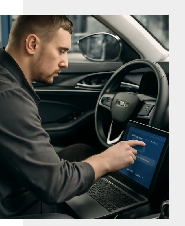Русификация мультимедиа автомобилей Changan под ключ в Чапаевске
