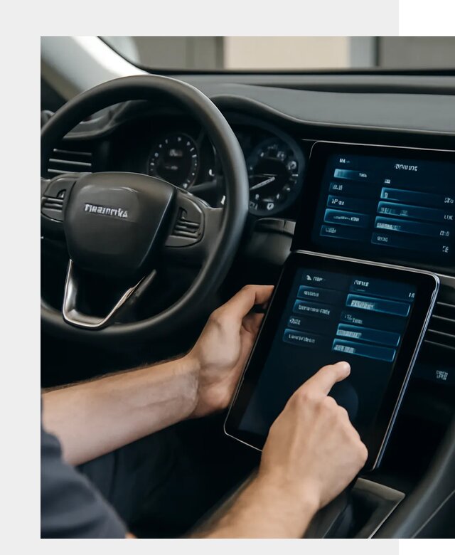 Русификация панели приборов Changan в Чапаевске от 6640 р. | ФастМобиль-Чпв