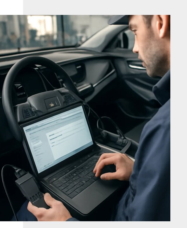Профессиональная русификация приборной панели Changan в Чапаевске