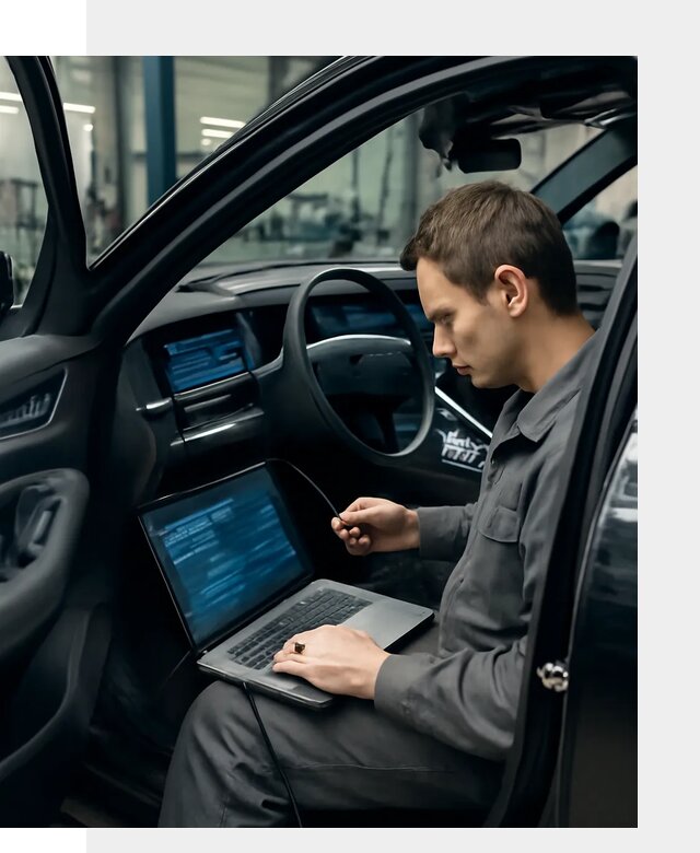 Профессиональная русификация Deepal G318 под ключ в Чапаевске