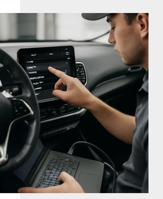 Русификация Dongfeng 7 под ключ для вашего автомобиля в Чапаевске