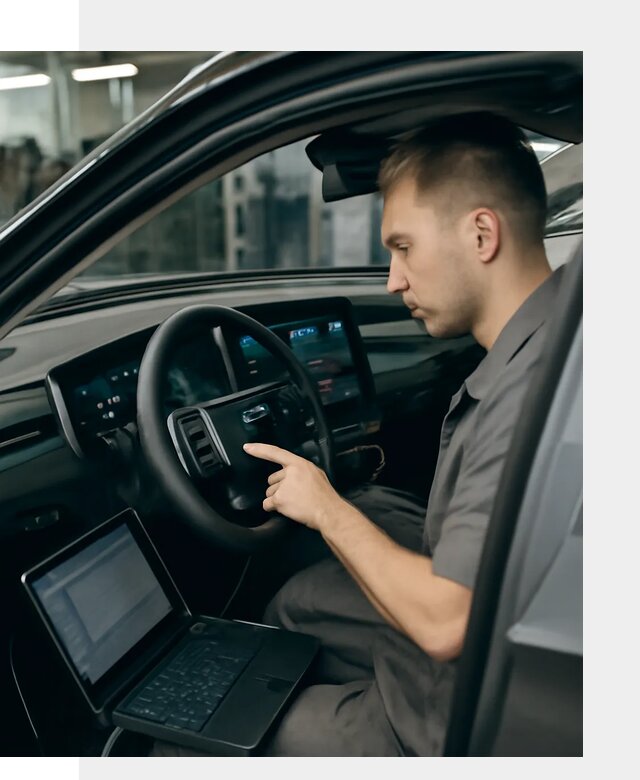 Русификация Dongfeng L7 и адаптация мультимедиа в Чапаевске