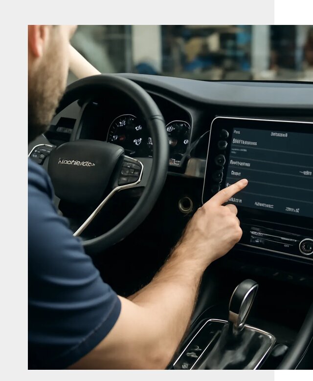 Русификация панели Dongfeng в Чапаевске по цене от 5108 р. | ФастМобиль-Чпв