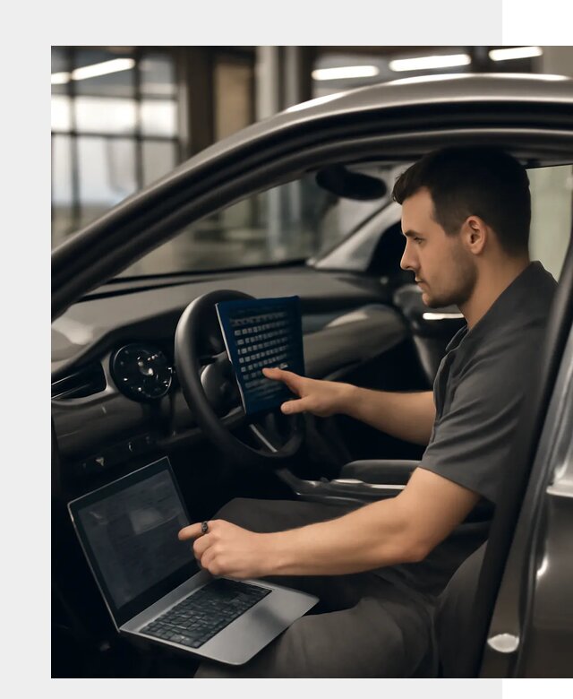 Русификация Exeed TXL в Чапаевске по цене от 15220 р. | ФастМобиль-Чпв