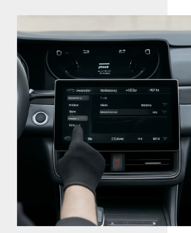 Русификация GAC GS 8 под ключ в Чапаевске от 6640 р. | ФастМобиль-Чпв