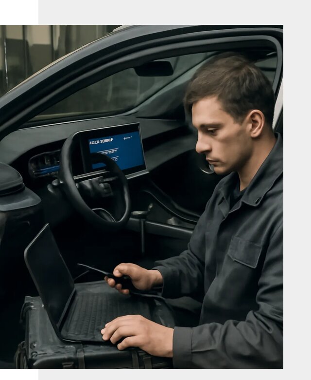 Профессиональная русификация Geely Bouye L Cool в Чапаевске