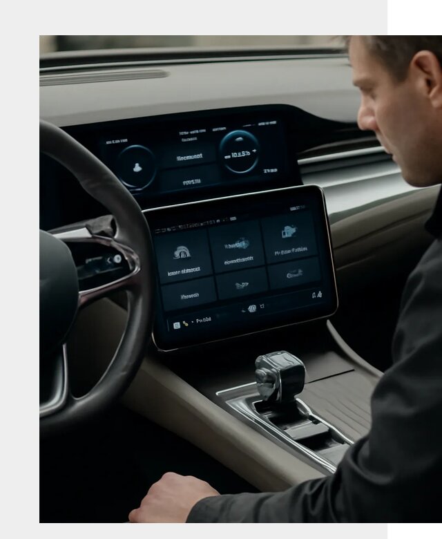 Русификация Geely Monjaro в Чапаевске по цене от 8070 р. | ФастМобиль-Чпв