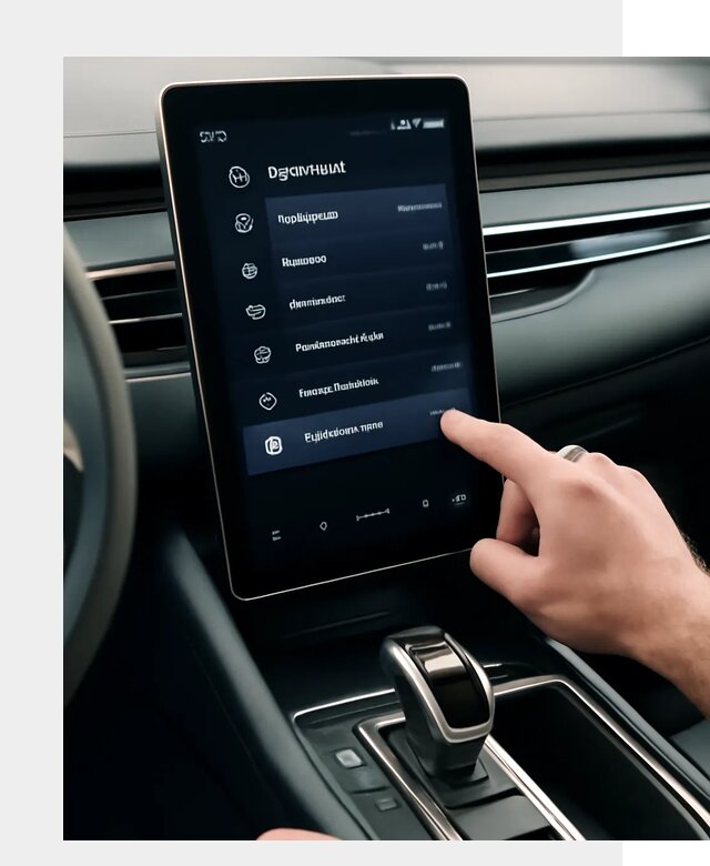 Русификация Geely Preface в Чапаевске по цене от 10113 р. | ФастМобиль-Чпв