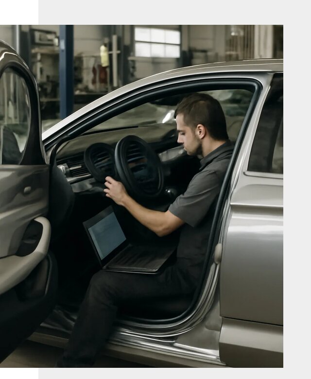 Русификация Geely Preface мультимедиа и меню в Чапаевске