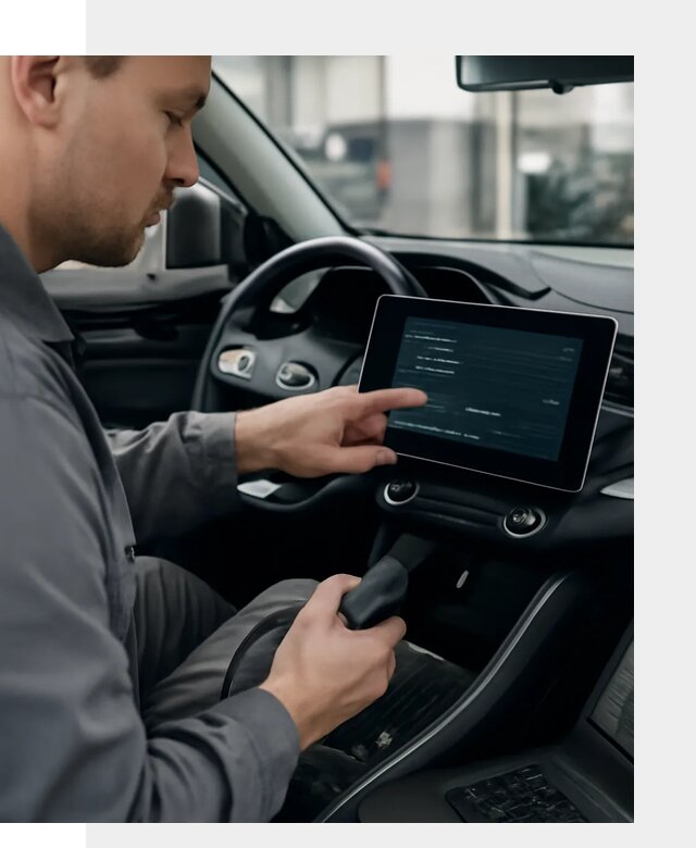 Русификация мультимедиа автомобилей Geely в Чапаевске под ключ