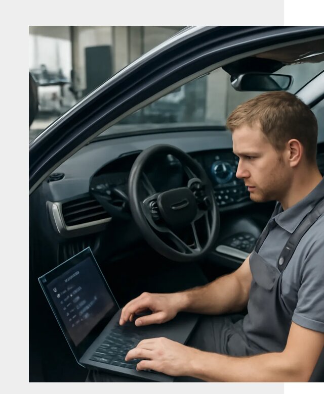 Русификация Haval в Чапаевске по цене от 8070 р. | ФастМобиль-Чпв