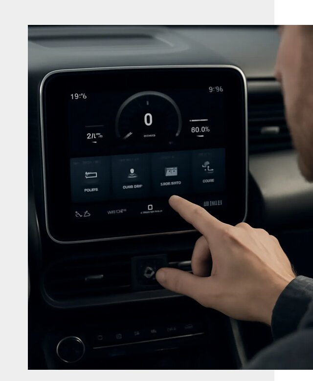 Русификация Haval DARGO в Чапаевске по цене от 6640 р. | ФастМобиль-Чпв