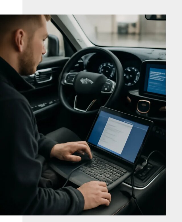 Русификация Haval DARGO и мультимедиа под ключ в Чапаевске