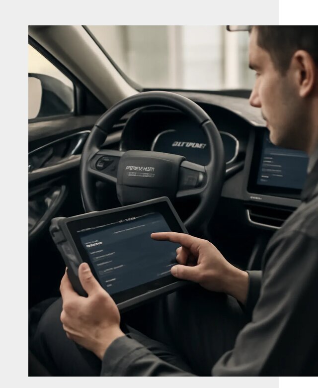 Русификация приборной панели Haval в Чапаевске от 5618 р. | ФастМобиль-Чпв