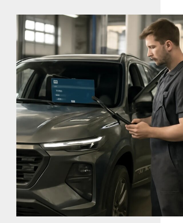 Русификация Jetour T2 BENZ HYB в Чапаевске от 10113 р. | ФастМобиль-Чпв
