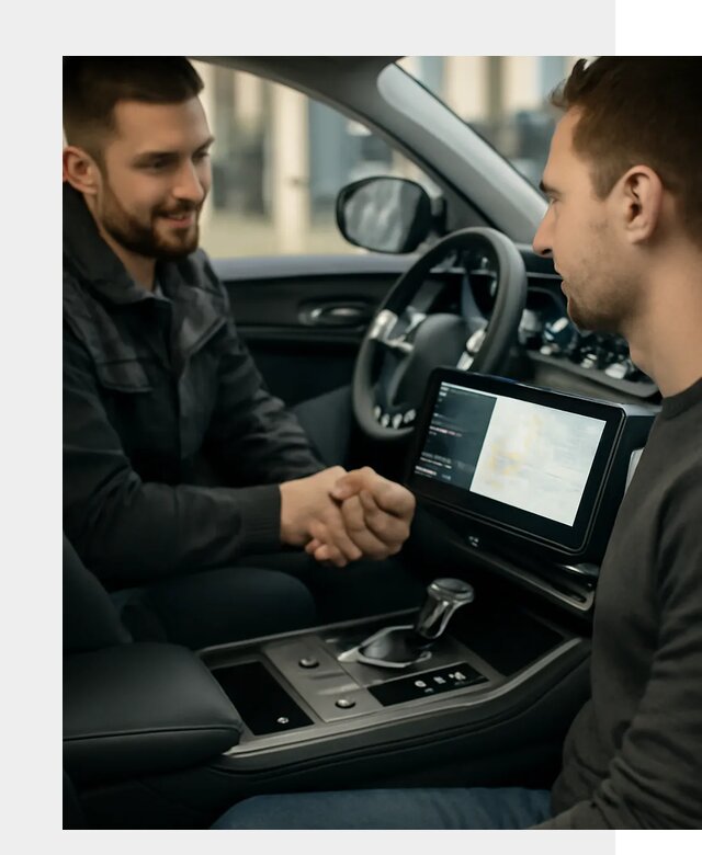 Русификация Jetour X70 Plus в Чапаевске по цене 5618 р. | ФастМобиль-Чпв