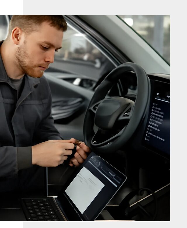 Русификация Jetour X70 Plus для мультимедиа в Чапаевске