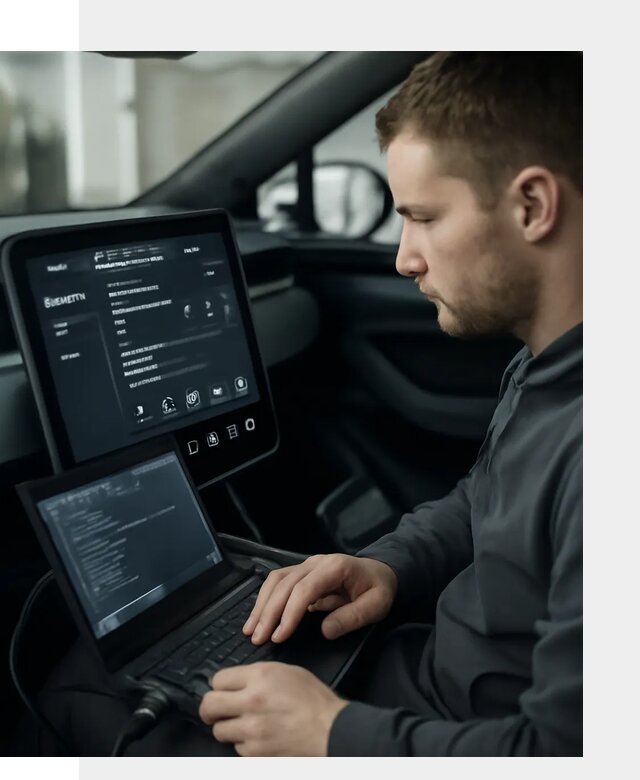 Русификация мультимедиа LiXiang под ключ для авто в Чапаевске