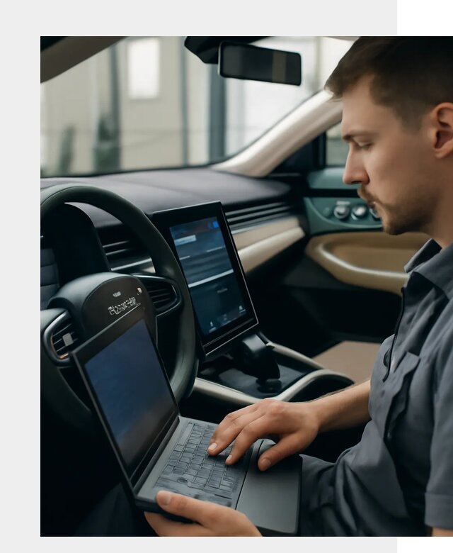 Русификация Lynk Co 900 в Чапаевске по цене от 20328 р. | ФастМобиль-Чпв