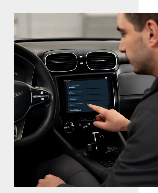 Русификация приборной панели Lynk Co в Чапаевске от 8070 р. | ФастМобиль-Чпв