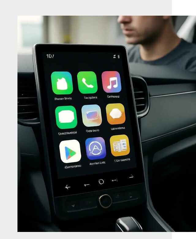 Установка приложений Lynk Co в Чапаевске по цене от 6027 р. | ФастМобиль-Чпв