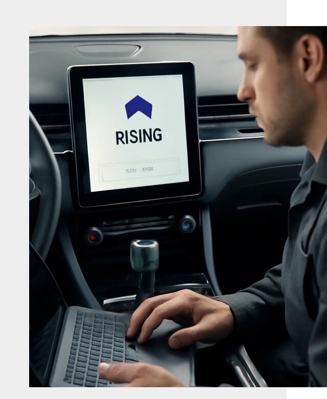 Установка приложений Rising в Чапаевске по цене от 4597 р. | ФастМобиль-Чпв
