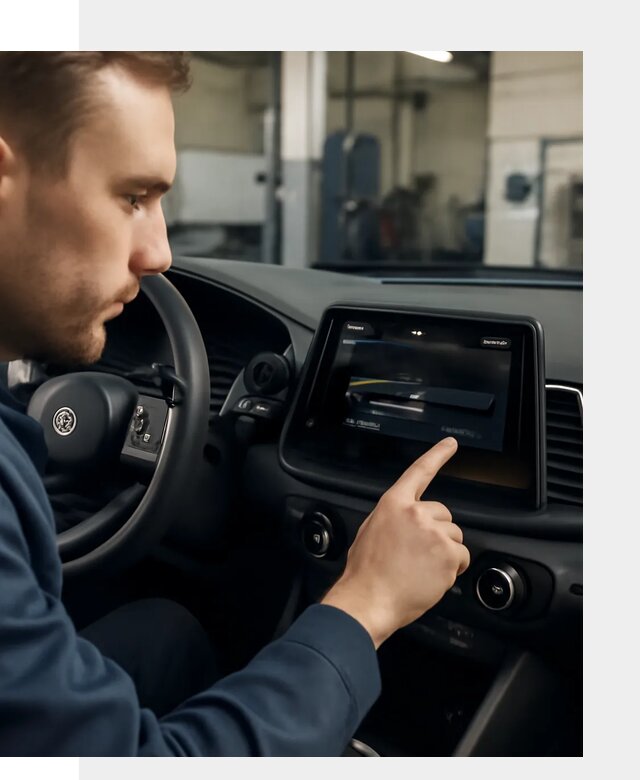 Русификация автомобилей Hyundai под ключ в Чапаевске сегодня