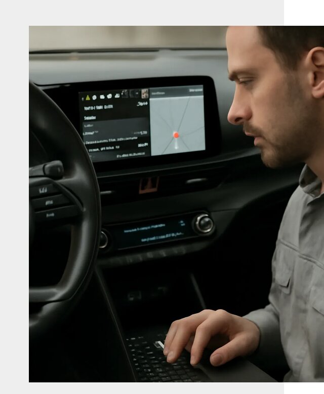 Русификация Hyundai всех моделей в Чапаевске от 8070 р. | ФастМобиль-Чпв