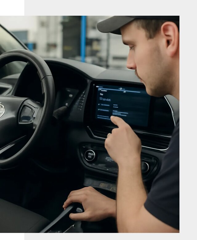 Русификация автомобилей Hyundai всех моделей в Чапаевске