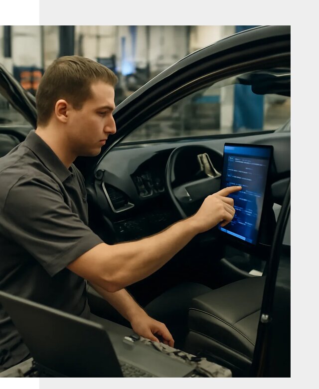 Русификация мультимедиа Hyundai для автомобилей под ключ в Чапаевске