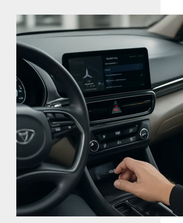 Русификация панели приборов Hyundai в Чапаевске от 6027 р. | ФастМобиль-Чпв