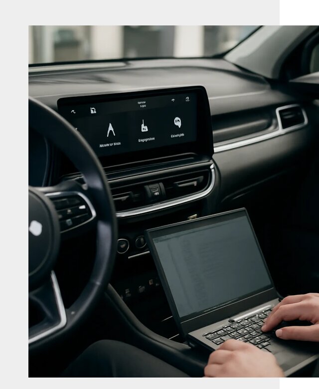 Русификация Kia K5 в Чапаевске по цене от 6640 р. | ФастМобиль-Чпв