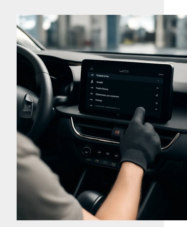 Русификация Kia всех моделей в Чапаевске от 10113 р. | ФастМобиль-Чпв