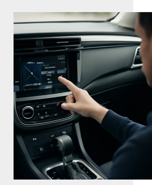 Русификация SsangYong Korando в Чапаевске по цене от 5618 р. | ФастМобиль-Чпв