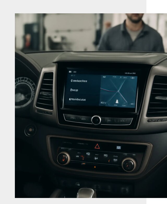 Русификация SsangYong Rexton в Чапаевске от 12769 р. | ФастМобиль-Чпв
