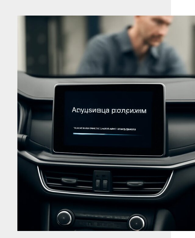 Обновление русификации авто в Чапаевске по цене от 6027 р. | ФастМобиль-Чпв