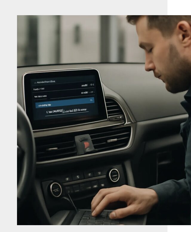 Установка русского пакета языка для авто в Чапаевске от 6027 р. | ФастМобиль-Чпв