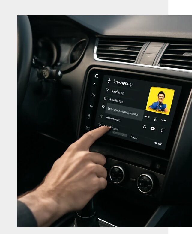 Установка Яндекс Музыки в авто в Чапаевске от 6027 р. | ФастМобиль-Чпв