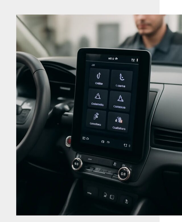 Русификация Honda в Чапаевске по цене от 7048 р. | ФастМобиль-Чпв