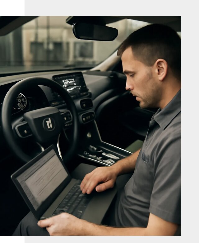 Русификация Honda Accord на русском языке под ключ в Чапаевске