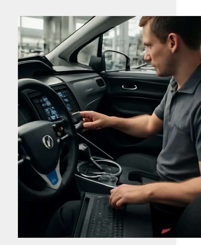 Русификация Honda CLARITY в Чапаевске по цене от 7661 р. | ФастМобиль-Чпв