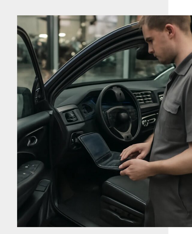 Русификация Honda Pilot по цене от 7048 р. в Чапаевске ФастМобиль-Чпв