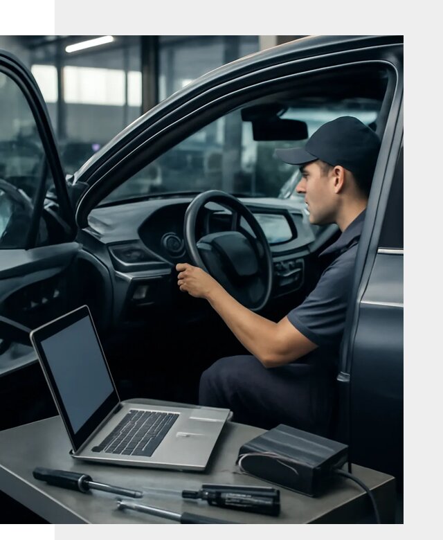 Русификация Honda Ridgeline для комфортной езды в Чапаевске