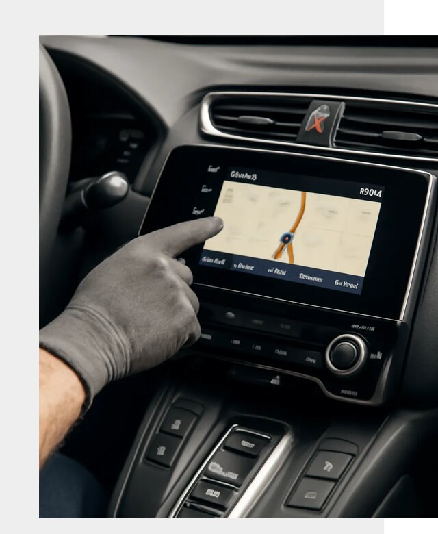 Русификация мультимедиа Honda в Чапаевске от 7661 р. | ФастМобиль-Чпв
