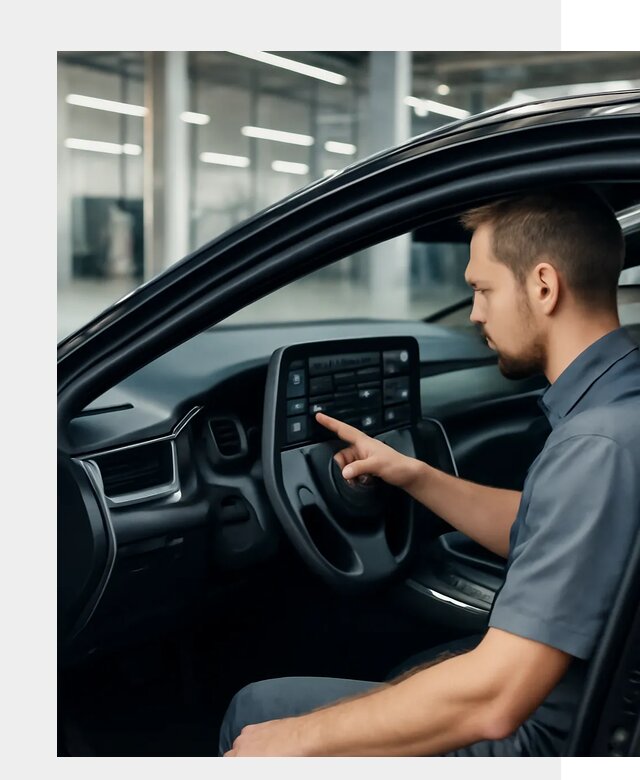 Русификация Lexus в Чапаевске по цене от 15220 р. | ФастМобиль-Чпв