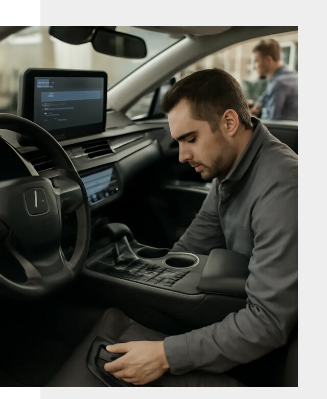 Русификация автомобилей Lexus для рынка России в Чапаевске
