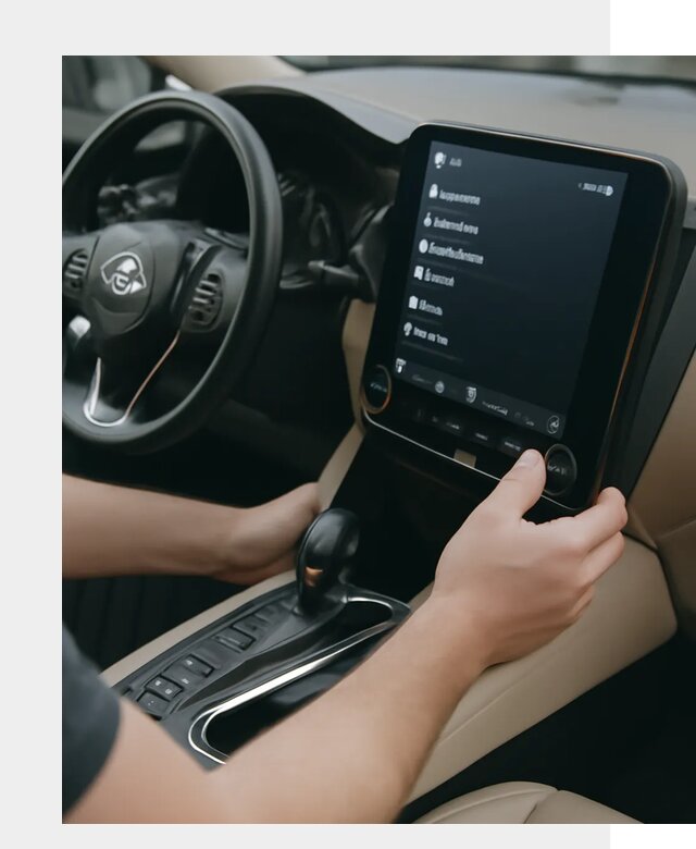 Русификация Lexus NX Panasonic в Чапаевске от 8070 р. | ФастМобиль-Чпв