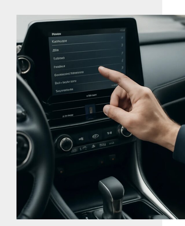Русификация Lexus NX Pioner в Чапаевске по цене 8683 р. | ФастМобиль-Чпв