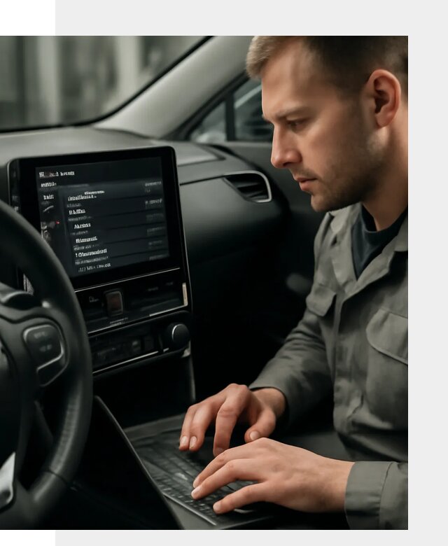 Русификация мультимедиа Lexus NX PIONER для авто в Чапаевске